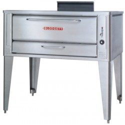 Blodgett 1048 Deck Oven Blodgett 1048 Deck Oven